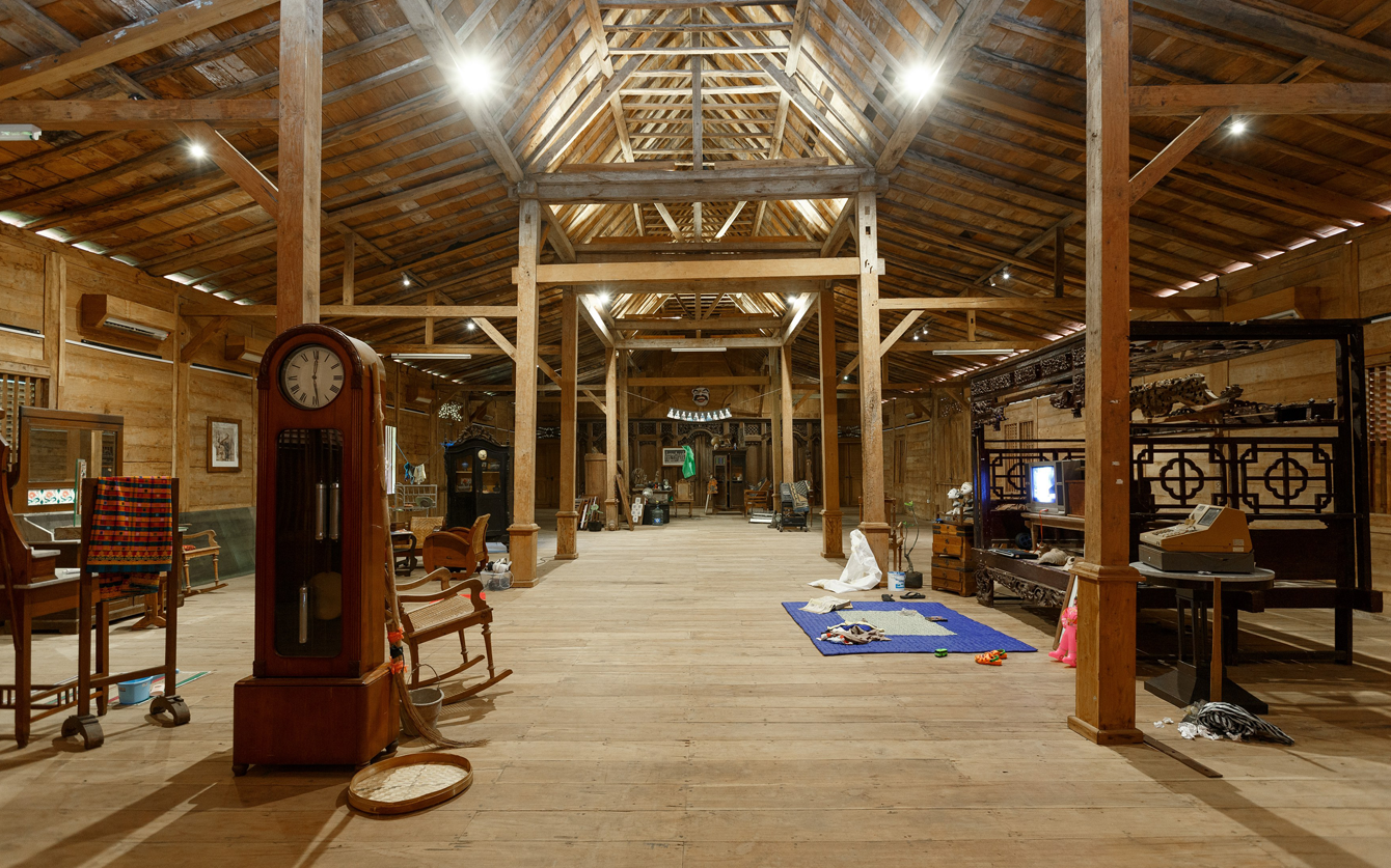 VR Film Lab 1