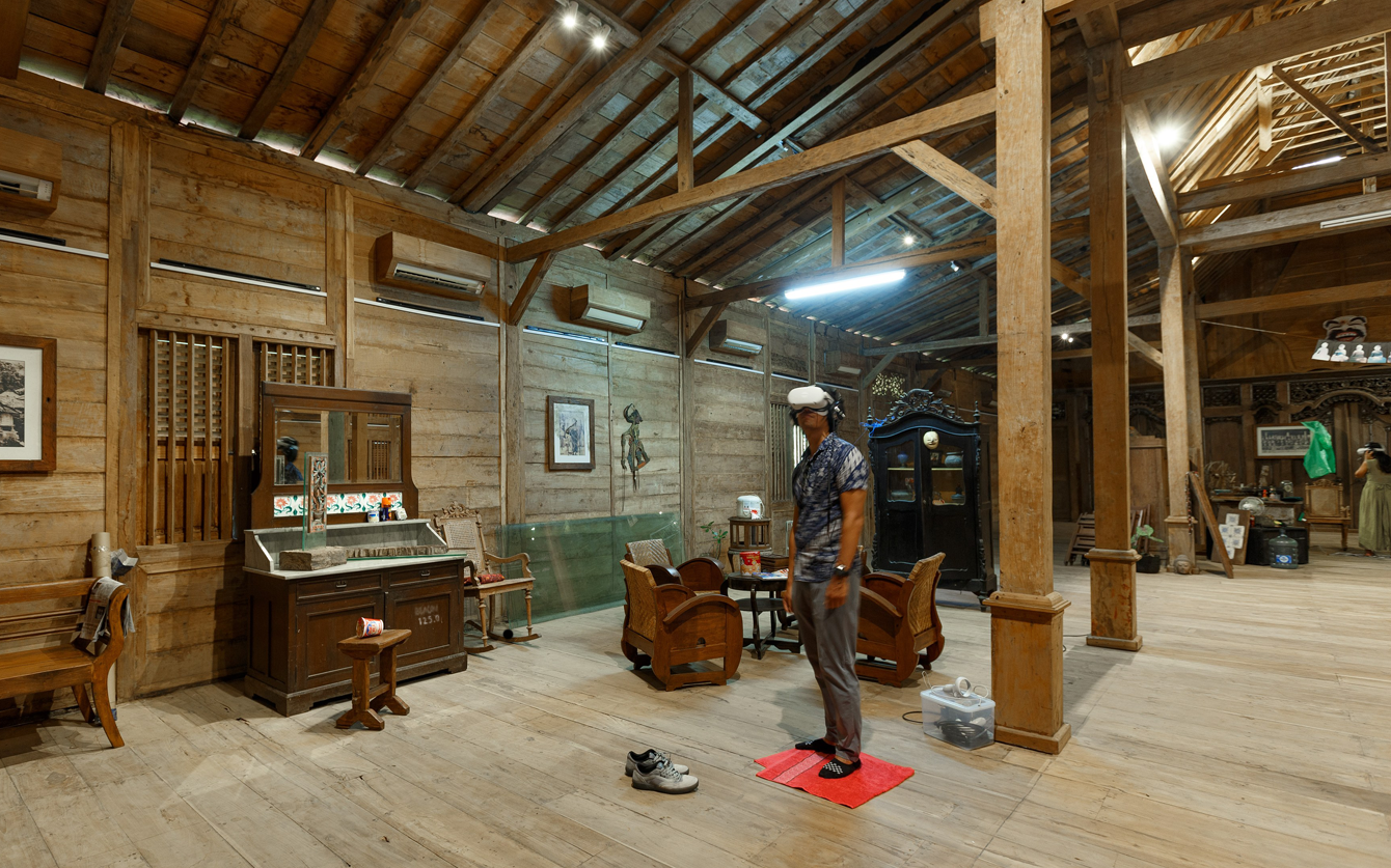 VR Film Lab 3