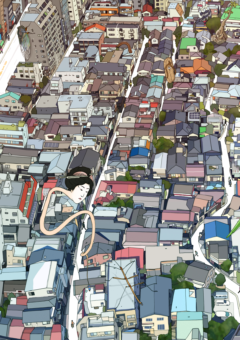Nippori