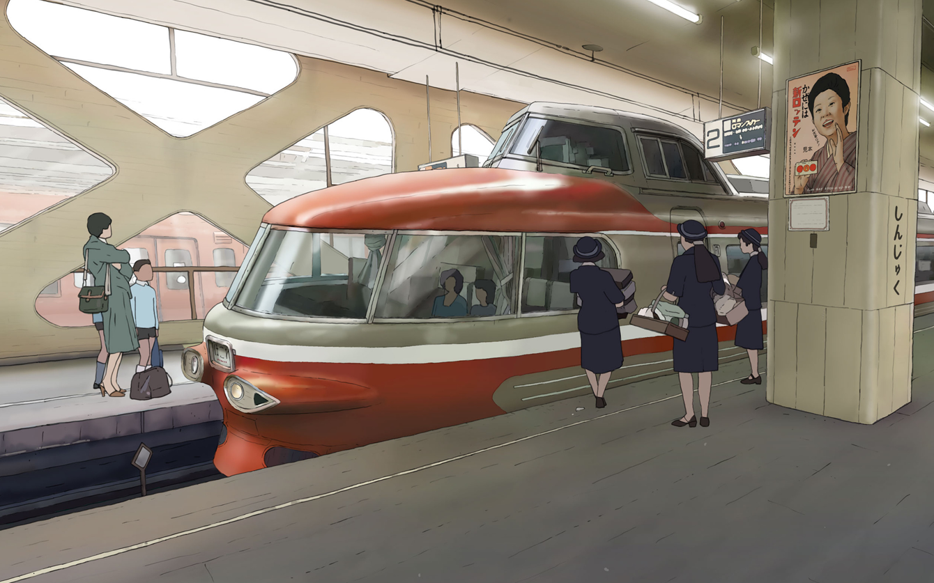 Romancecar